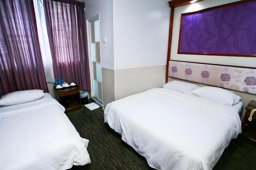Hotel 165 Singapore