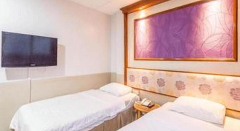 Hotel 165 2*