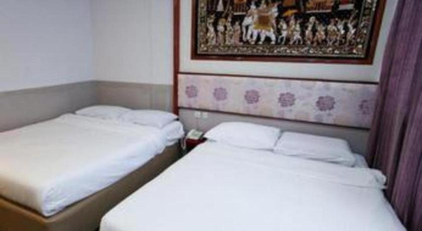 165 Hotel Singapore