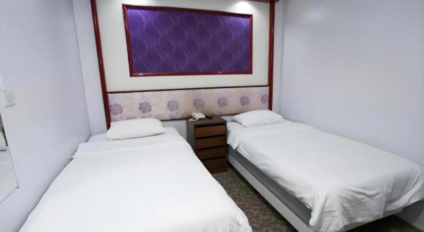 Hotel 165 2*