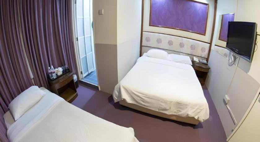 165 Hotel Singapore