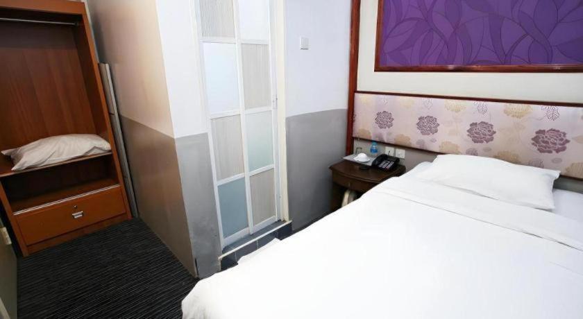 165 Hotel Singapore